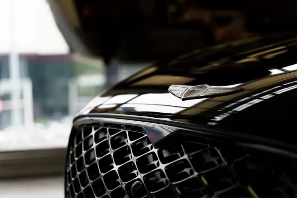 Kasino Lucky Pants Bingo Android/iOS aplikace